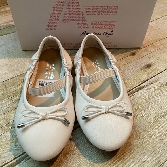 American Eagle By Payless Other - American Eagle Ballet flat